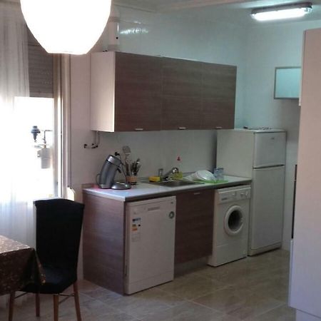 Apartamento Sofia Валенсия Экстерьер фото