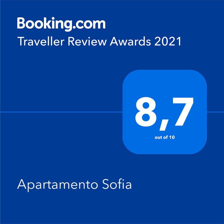 Apartamento Sofia Валенсия Экстерьер фото