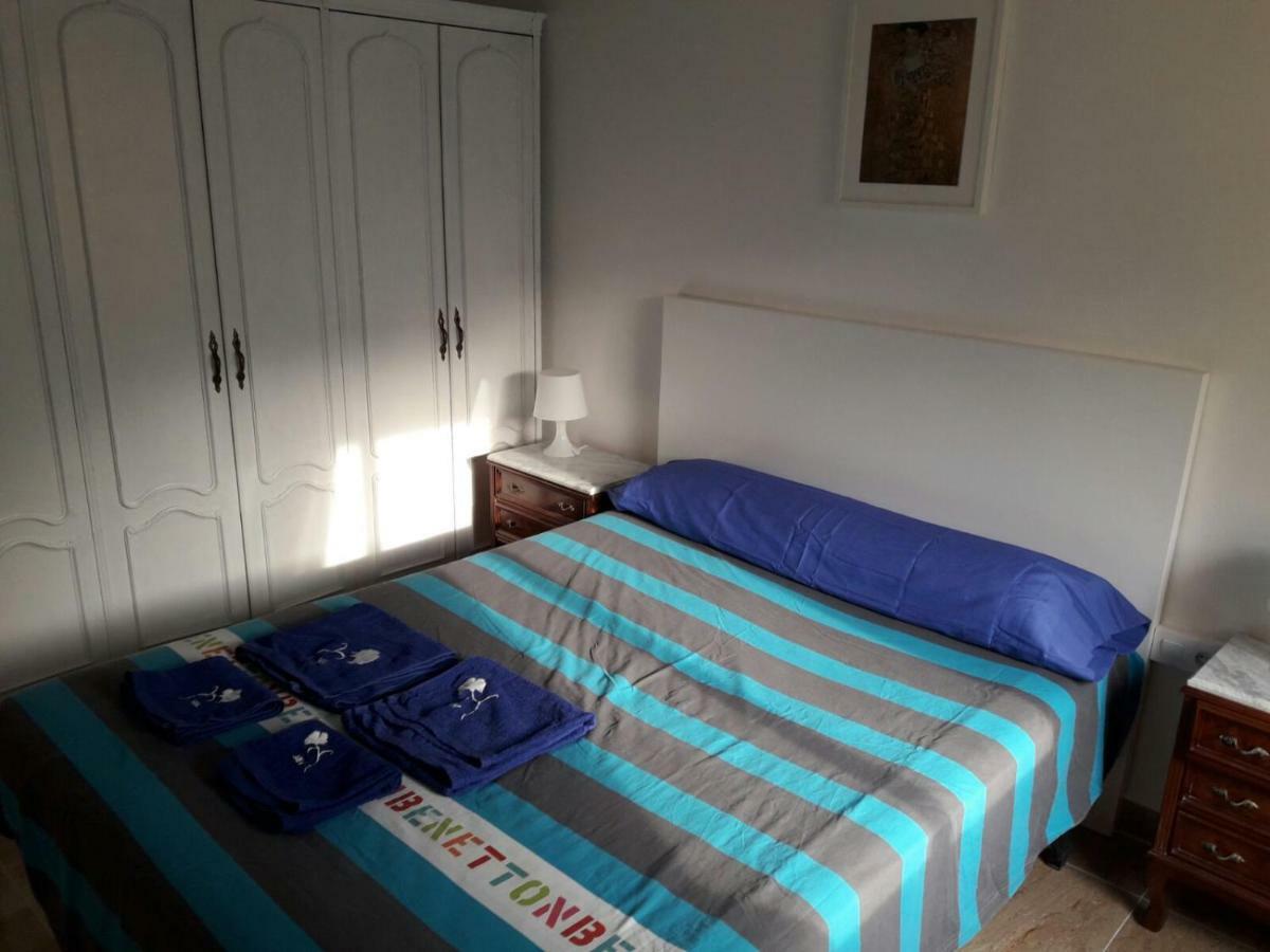 Apartamento Sofia Валенсия Экстерьер фото