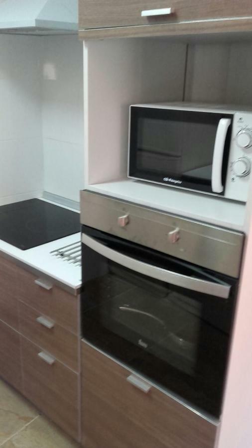Apartamento Sofia Валенсия Экстерьер фото