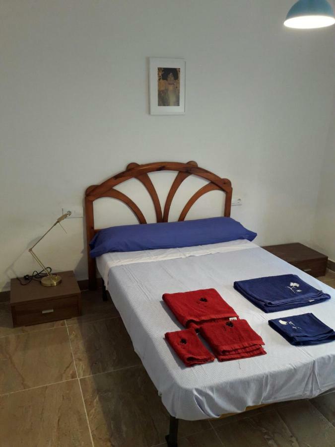 Apartamento Sofia Валенсия Экстерьер фото