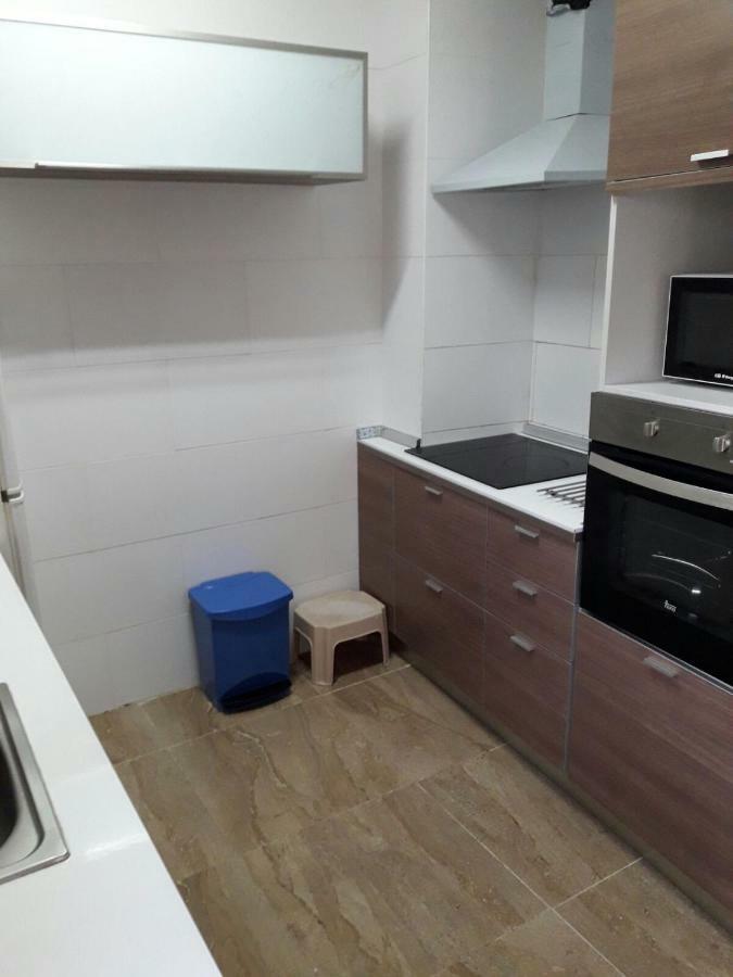 Apartamento Sofia Валенсия Экстерьер фото