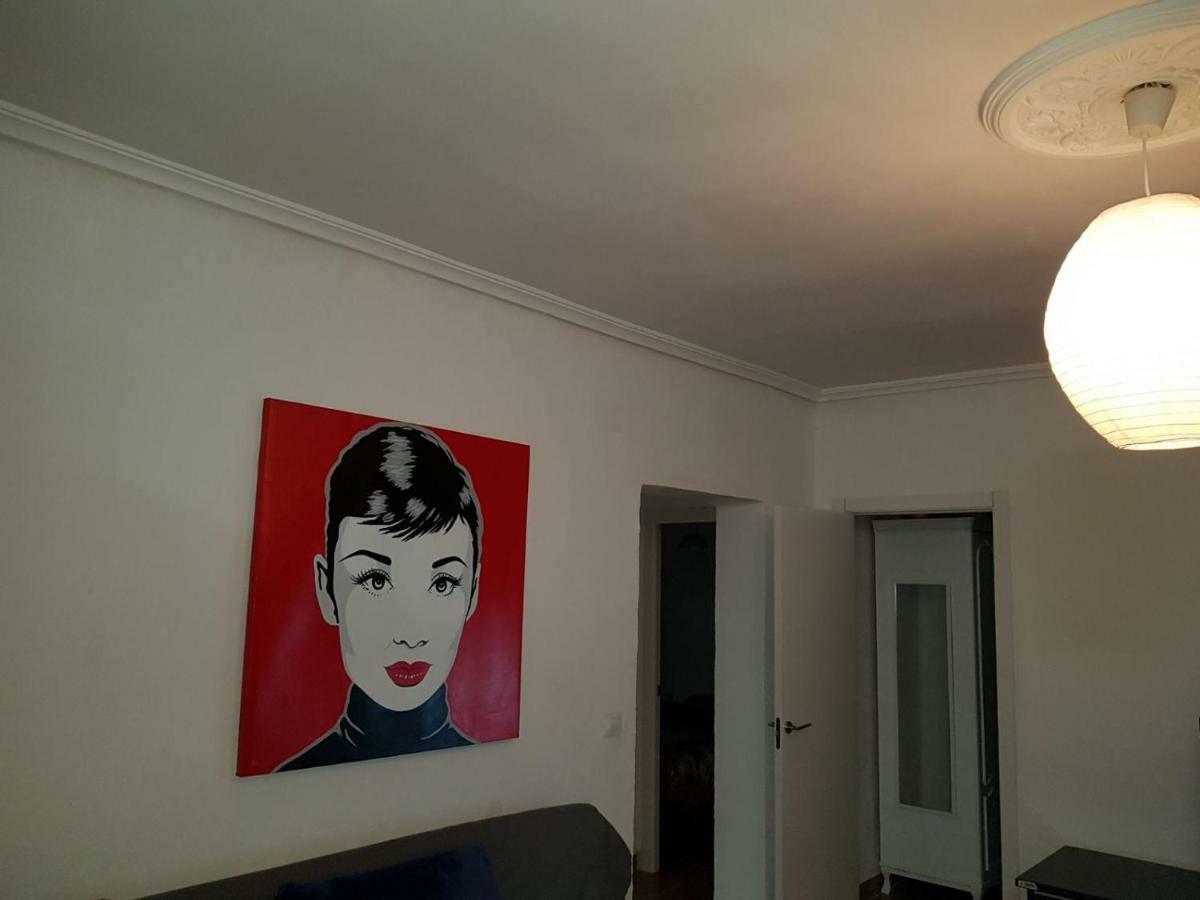 Apartamento Sofia Валенсия Экстерьер фото