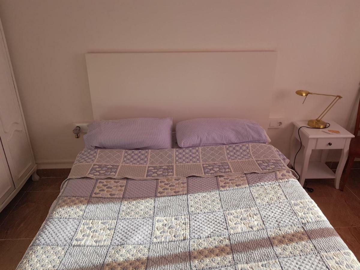 Apartamento Sofia Валенсия Экстерьер фото